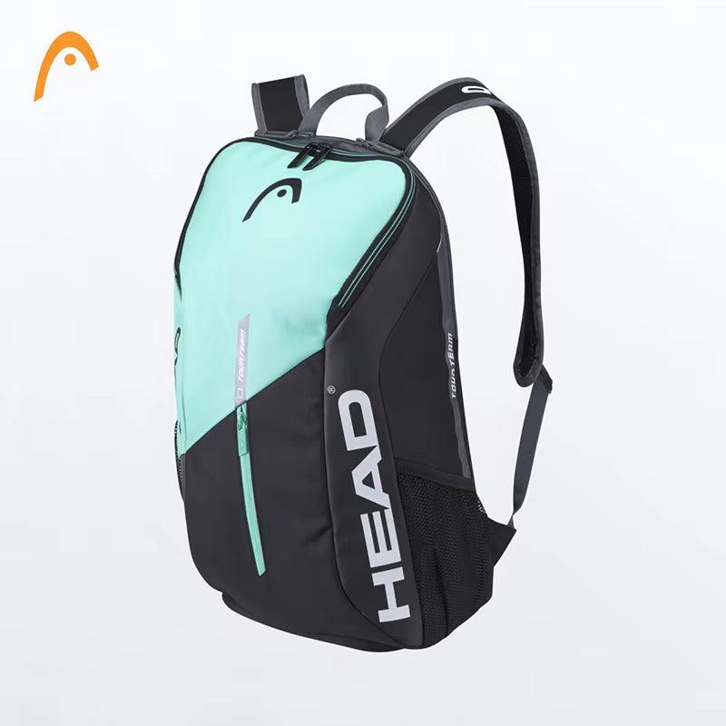 Tennis Bag with Shoe Compartment - Universal Wellness Group Pty Ltd