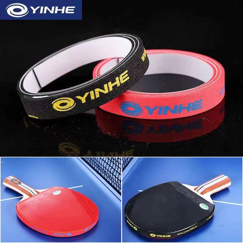 Table Tennis Racket Edge Tape - Universal Wellness Group Pty Ltd