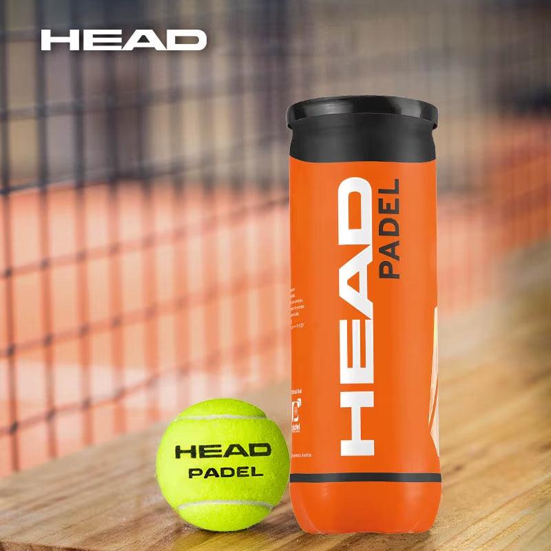 HEAD Paddle Tennis Balls - Universal Wellness Group Pty Ltd