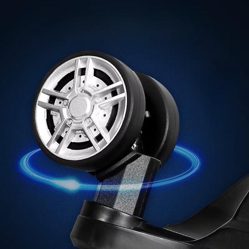 Golf Bag with Wheels Customs Locks Flexible Full Body Hard Shell Large Capacity Golf Aviation Bag Golf Supplies New QB142 - Universal Wellness Group Pty Ltd