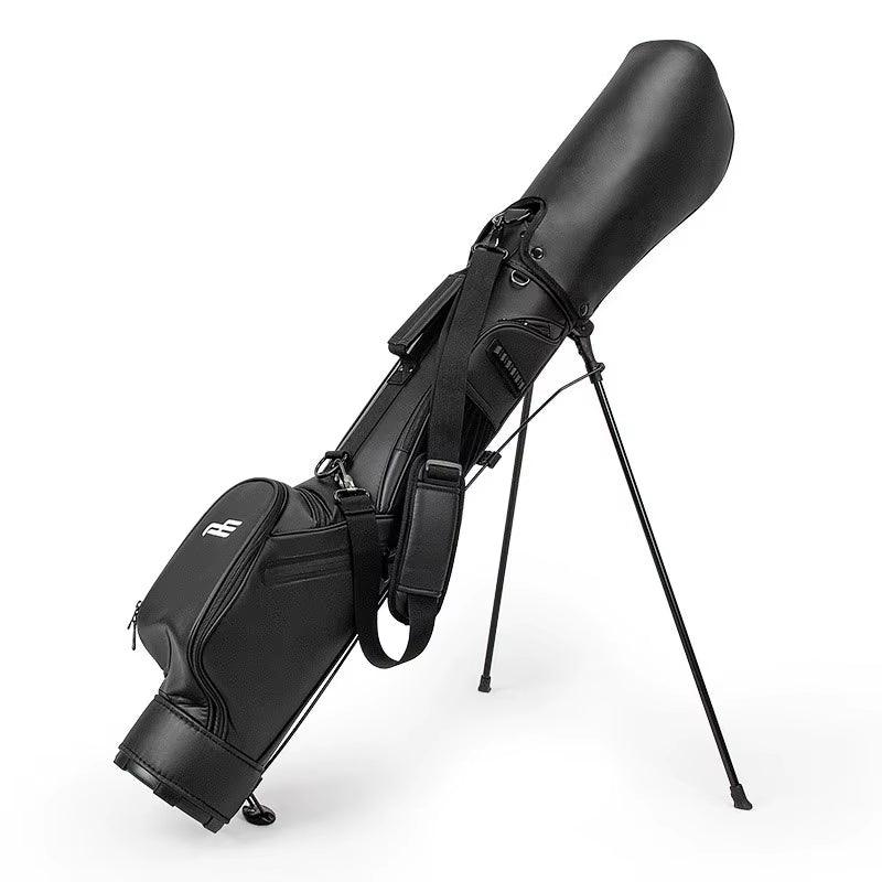 Large Capacity Golf Rack Bag Nylon Lightweight Adult Portable Golf Clubs Rack Bag Can Accommodate 7 Clubs - Universal Wellness Group Pty Ltd