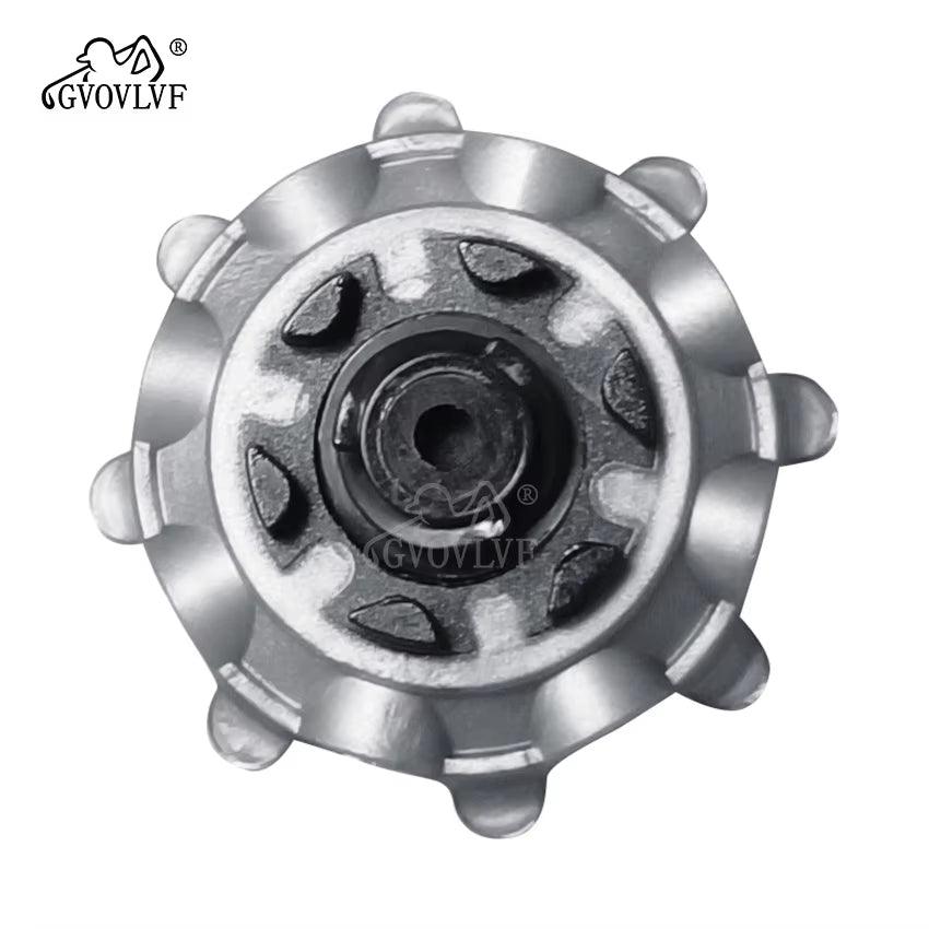 14Pcs Golf Shoe Spikes Replacements - Universal Wellness Group Pty Ltd