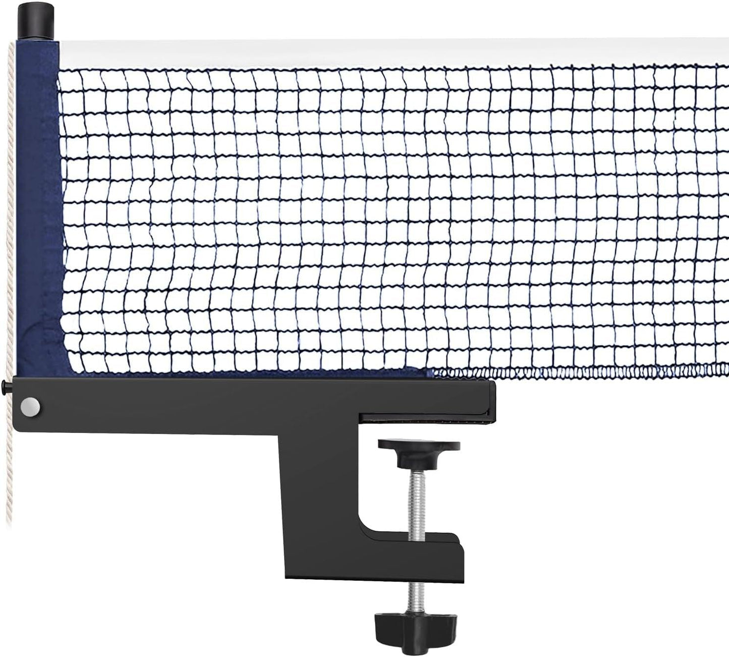 Ping Pong Post Set Table Tennis Net - Universal Wellness Group Pty Ltd