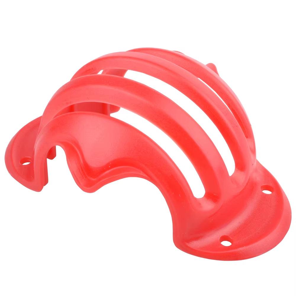 Golf Ball Line Marker with 2 Pens Set Golf Balls Template Alignment Putting Exerciser Golf Accessories - Universal Wellness Group Pty Ltd