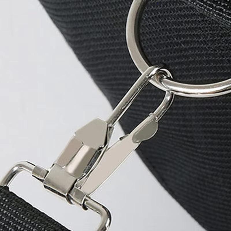 Waterproof Large Capacity Gym Bag for Taekwondo, Swimming, and Fitness - Portable Travel Solution - Universal Wellness Group Pty Ltd