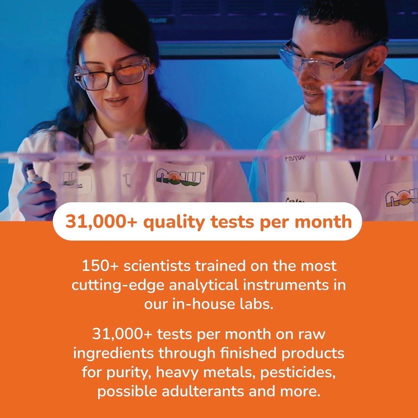 Supplements, Iron Complex, 100 Vegetarian Tablets - Universal Wellness Group Pty Ltd