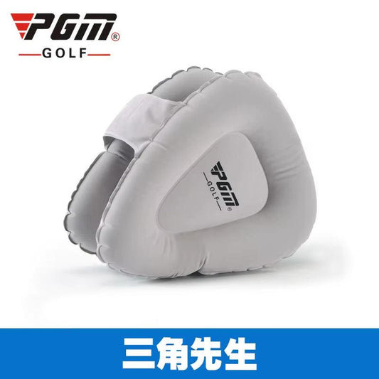 Golf Posture Corrective Arm Action Golf Arm Corrector Golf Swing Trainer PVC Inflatable Posture for Golfer Gift JZQ001 - Universal Wellness Group Pty Ltd