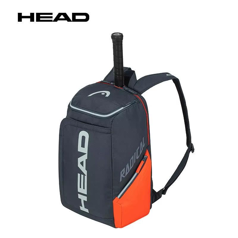 Tennis Bag with Shoe Compartment - Universal Wellness Group Pty Ltd