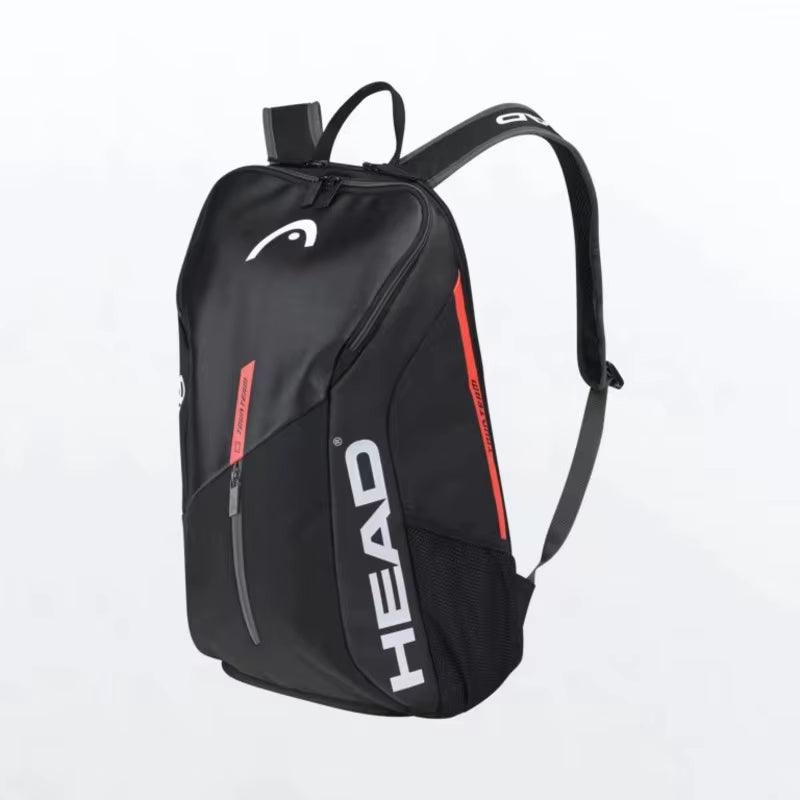 Tennis Bag with Shoe Compartment - Universal Wellness Group Pty Ltd