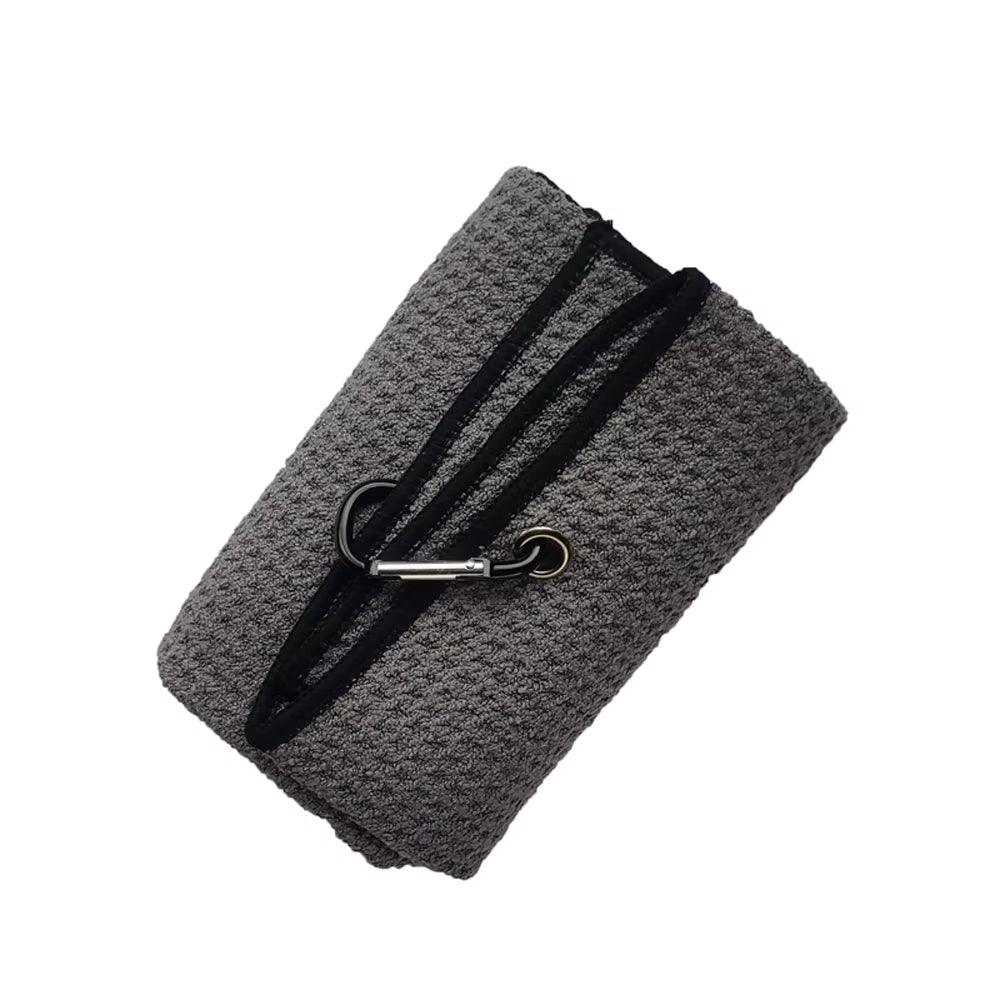 1Pc Golf Towel Multicolor Dishcloth for Golfer - Universal Wellness Group Pty Ltd