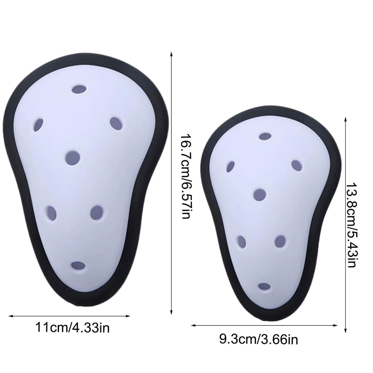 Cup Groin Athletic Protector - Universal Wellness Group Pty Ltd