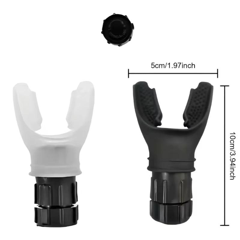 Portable Lung Fitness Exercise with Adjustable Resistance for Endurance Training - Universal Wellness Group Pty Ltd