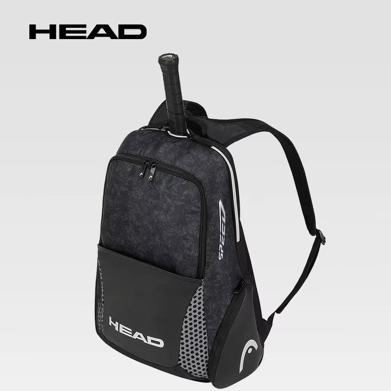 Tennis Bag with Shoe Compartment - Universal Wellness Group Pty Ltd