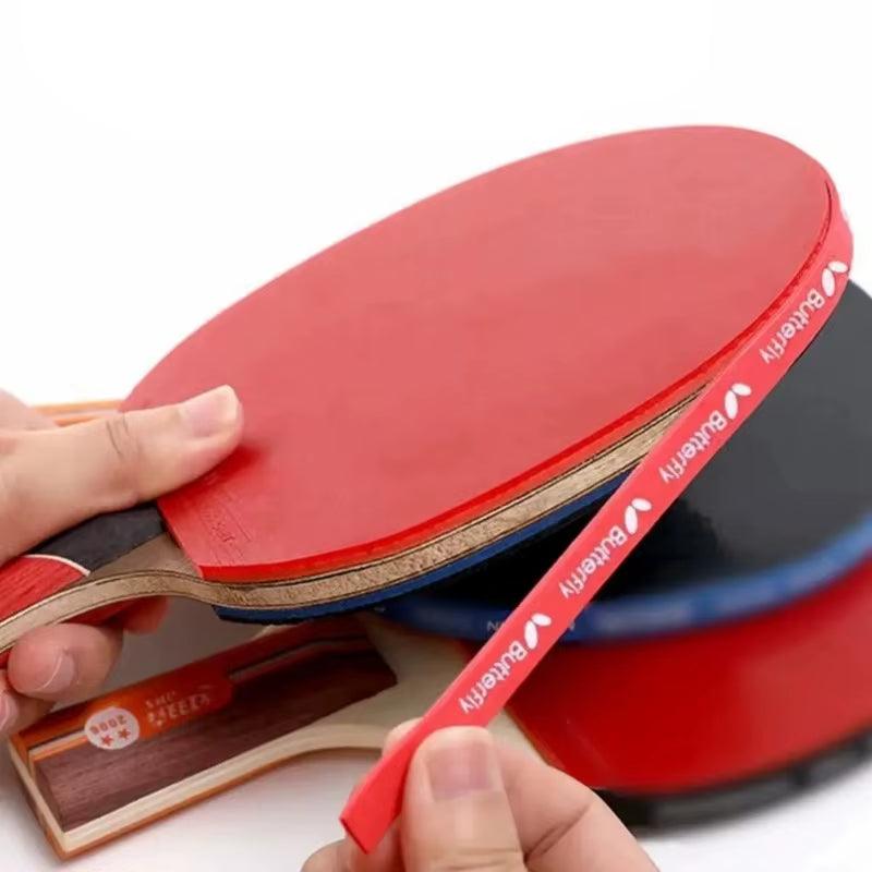 Table Tennis Racket Edge Tape - Universal Wellness Group Pty Ltd
