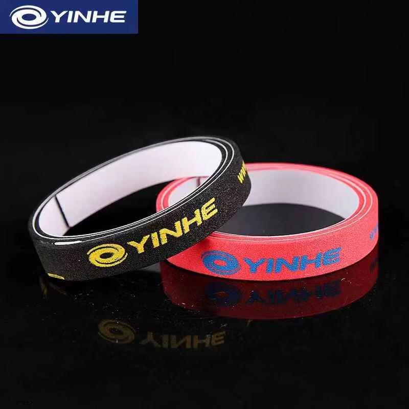 Table Tennis Racket Edge Tape - Universal Wellness Group Pty Ltd