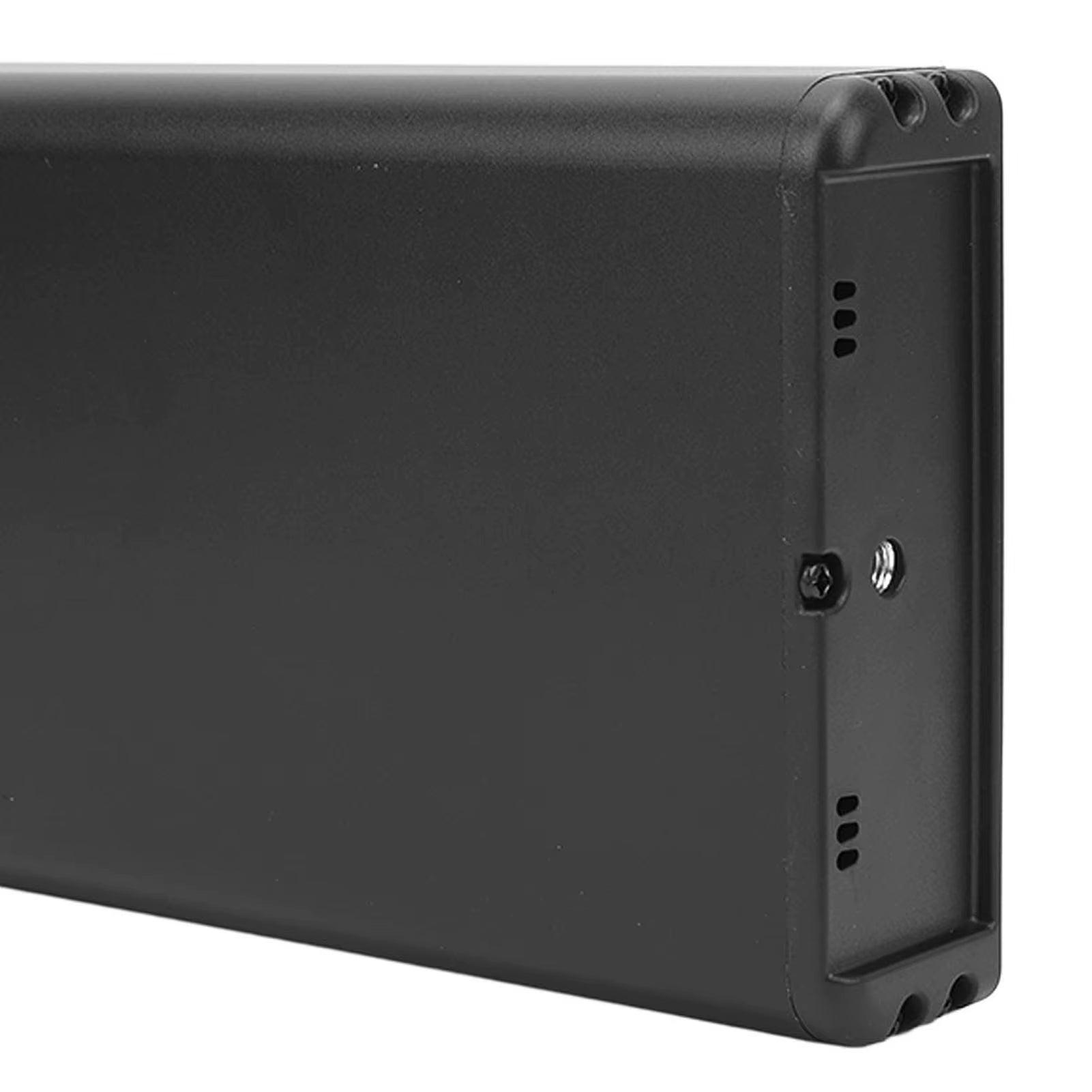 Electronic Scoreboard Remote Control 100‑240V Digital Tabletop Scoreboard for Basketball Volleyball Football - Universal Wellness Group Pty Ltd