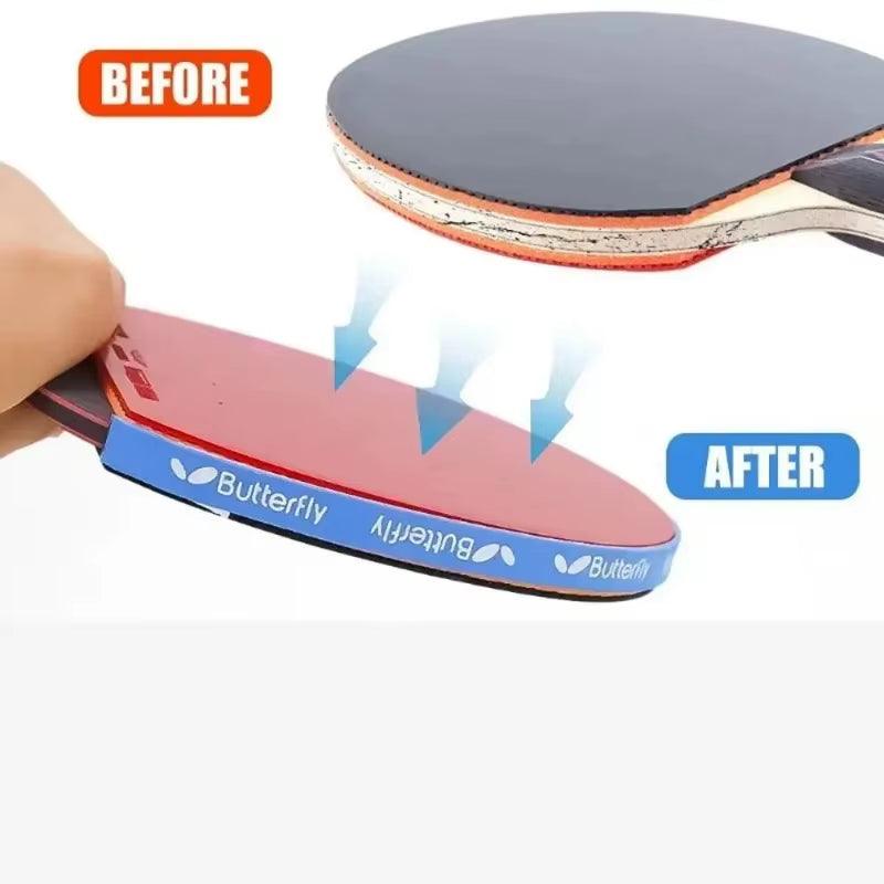 Table Tennis Racket Edge Tape - Universal Wellness Group Pty Ltd