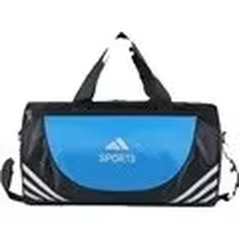 Waterproof Large Capacity Gym Bag for Taekwondo, Swimming, and Fitness - Portable Travel Solution - Universal Wellness Group Pty Ltd
