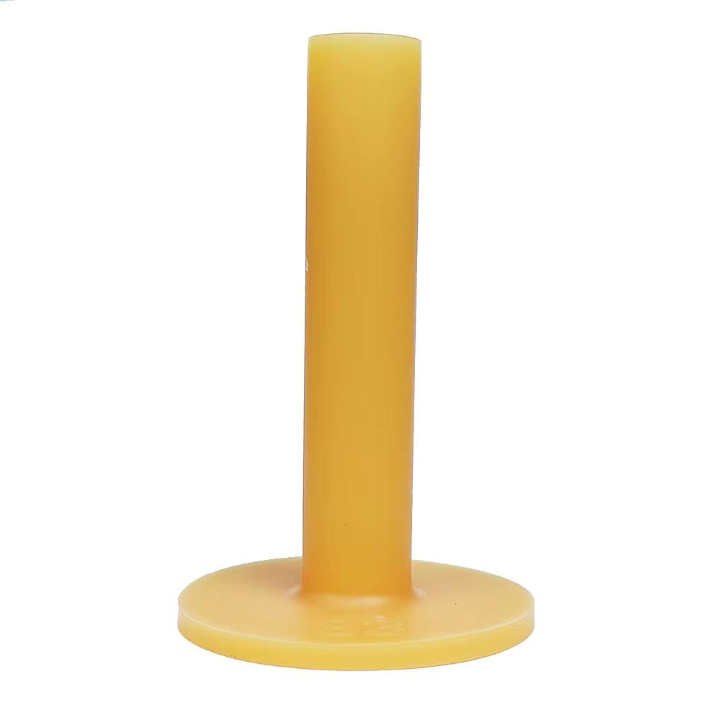 5Pcs/Set Rubber Golf Tee Training Practice Ox Tendon Tee Golf Ball Holders - Universal Wellness Group Pty Ltd