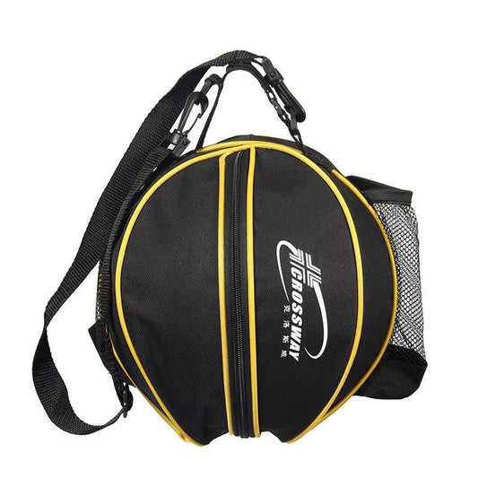 Outdoor Sport Shoulder Soccer Ball Bags for Kids, Football, Volleyball, Basketball, Training Accessories, Sport Equipment - Universal Wellness Group Pty Ltd