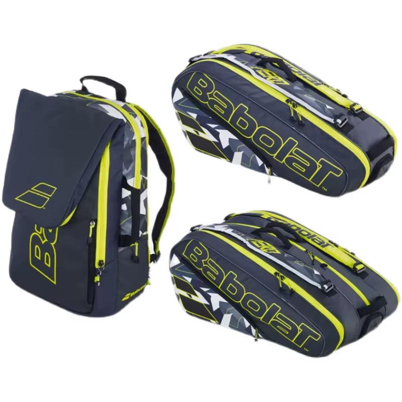 URE AERO Series PA Professional Tennis Bag Or Back Pack - Universal Wellness Group Pty Ltd