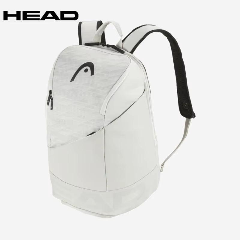Tennis Bag with Shoe Compartment - Universal Wellness Group Pty Ltd