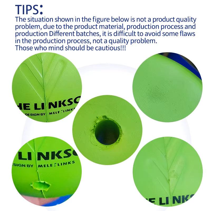 Professional Golf Swing Trainer for Beginners - Corrective Action Aids and Golf Connect Ball with Drop Shipping Options - Universal Wellness Group Pty Ltd