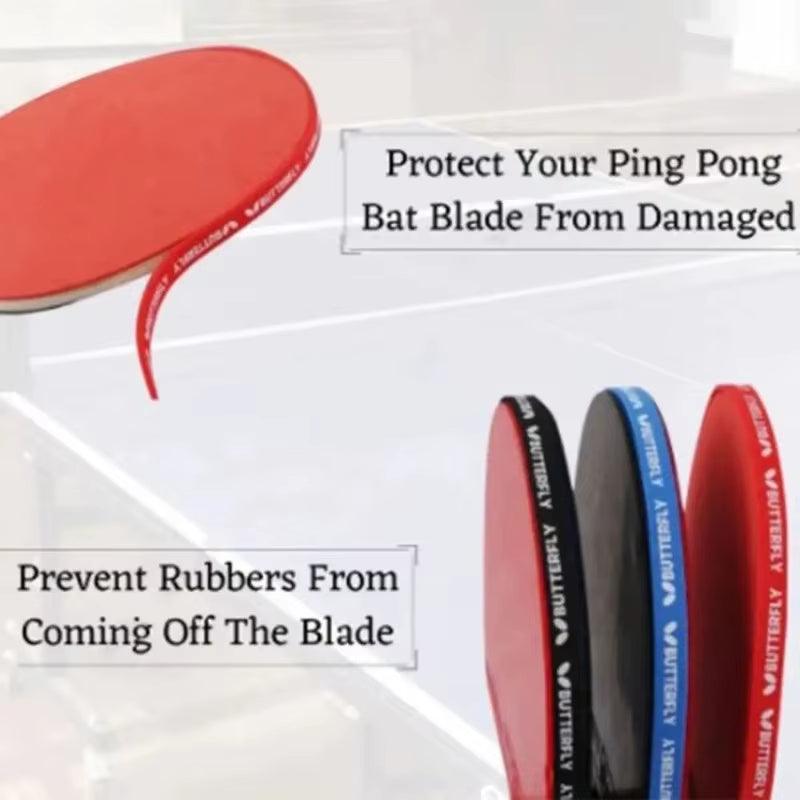 Table Tennis Racket Edge Tape - Universal Wellness Group Pty Ltd