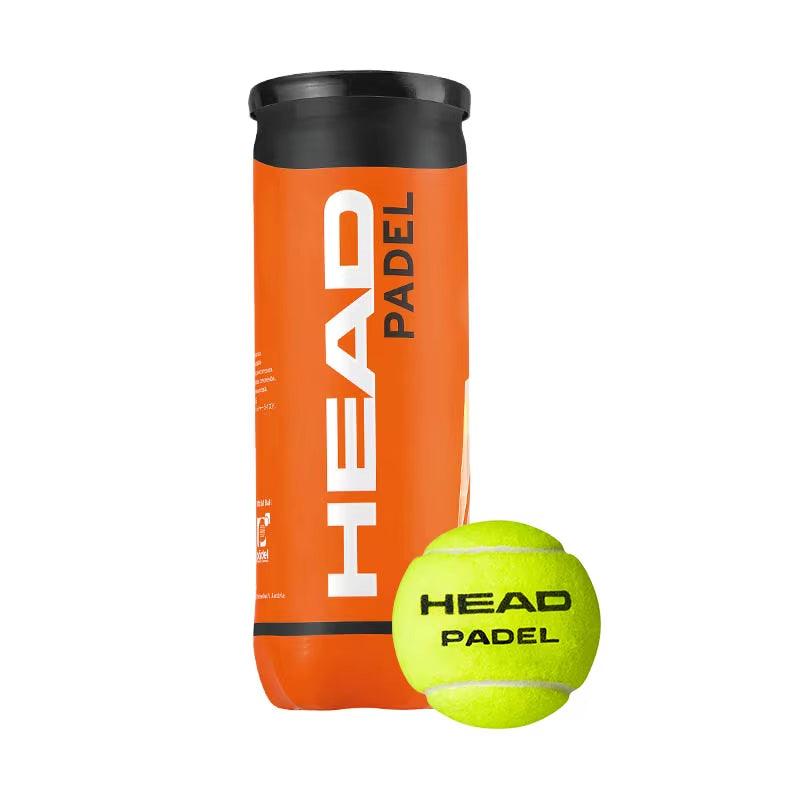 HEAD Paddle Tennis Balls - Universal Wellness Group Pty Ltd