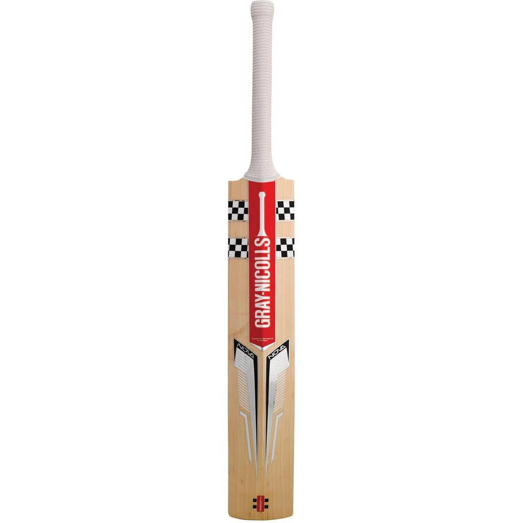 Gray Nicolas Nova 1000 Cricket Bat - Universal Wellness Group Pty Ltd