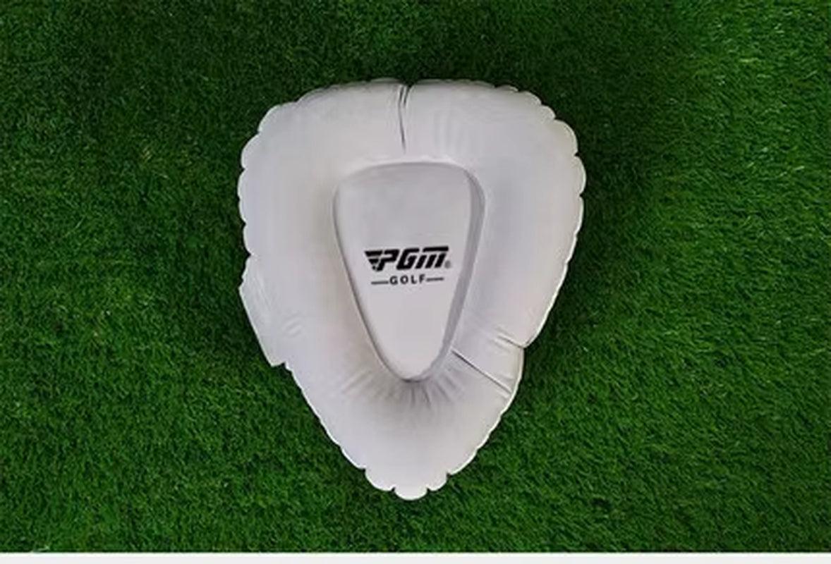 Golf Posture Corrective Arm Action Golf Arm Corrector Golf Swing Trainer PVC Inflatable Posture for Golfer Gift JZQ001 - Universal Wellness Group Pty Ltd