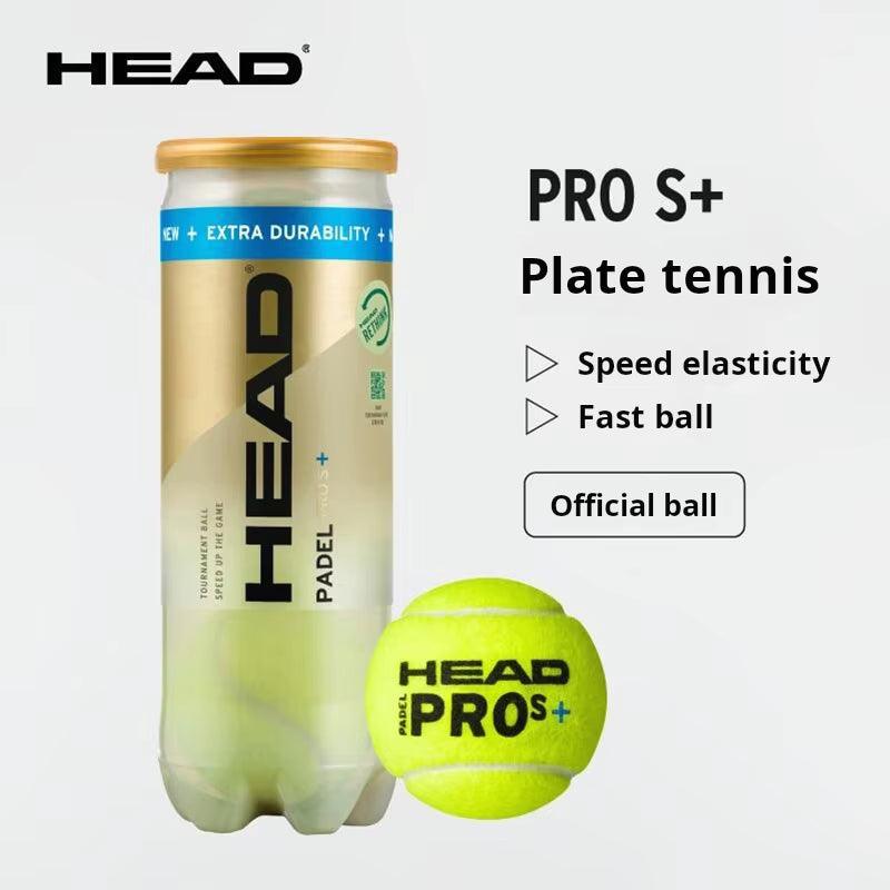 HEAD Paddle Tennis Balls - Universal Wellness Group Pty Ltd