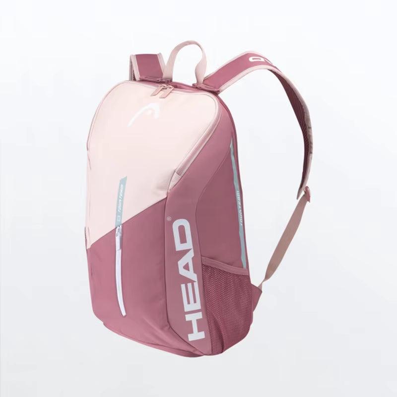 Tennis Bag with Shoe Compartment - Universal Wellness Group Pty Ltd