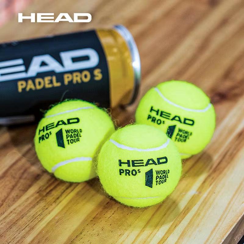 HEAD Paddle Tennis Balls - Universal Wellness Group Pty Ltd