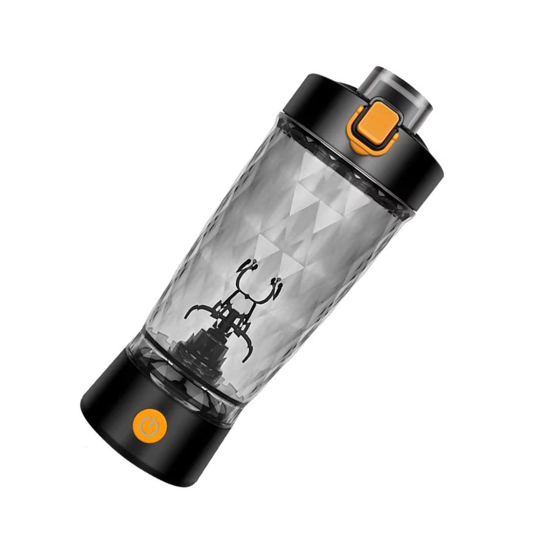 650Ml Automatic Self-Stirring Mug for Coffee, Milk, and Juice - Portable Mixing Cup and Blender for Gym and Outdoor Use - Universal Wellness Group Pty Ltd