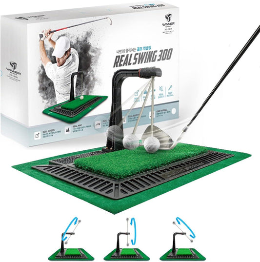 WINNERSPIRIT Golf Training Aid - Universal Wellness Group Pty Ltd