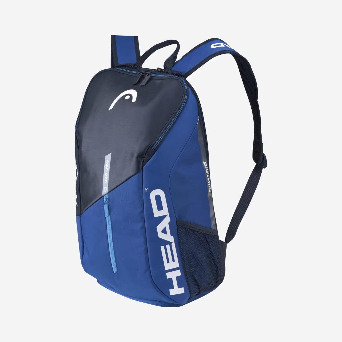 Tennis Bag with Shoe Compartment - Universal Wellness Group Pty Ltd