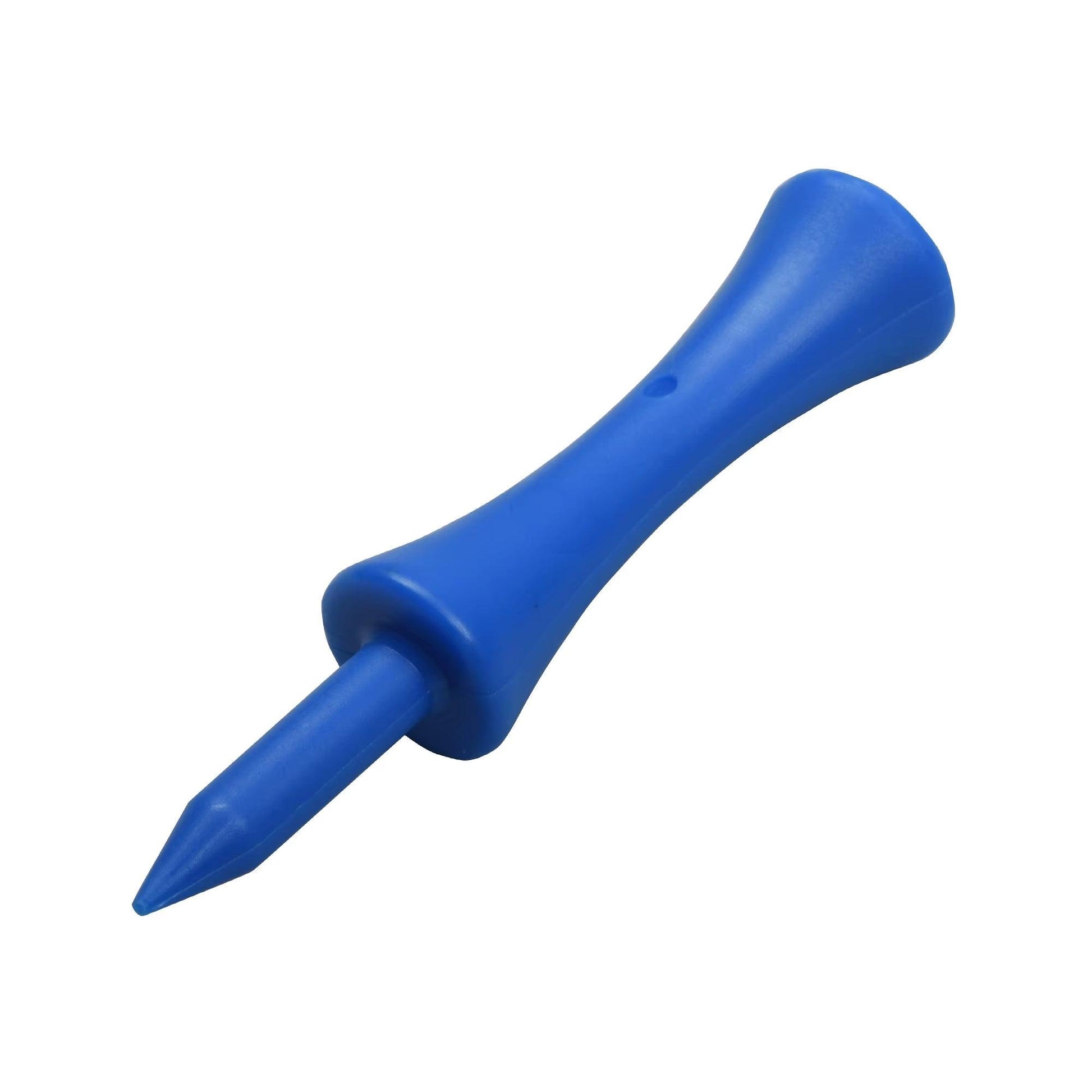 50Pcs Professional 59Mm Golf Tee Golf Supplies New Golf Practice Products Golf Accessories Golf Limit Nail Plastic Ball Holder - Universal Wellness Group Pty Ltd