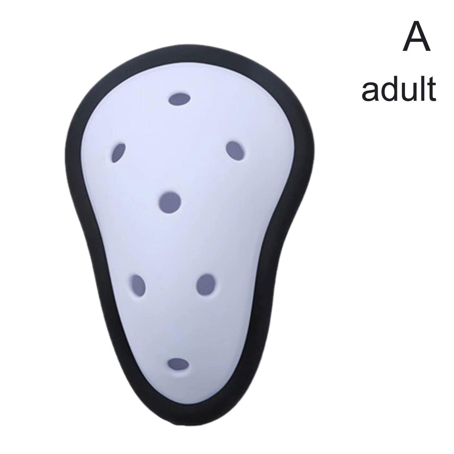 Cup Groin Athletic Protector - Universal Wellness Group Pty Ltd