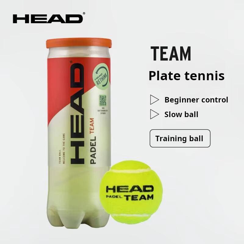 HEAD Paddle Tennis Balls - Universal Wellness Group Pty Ltd