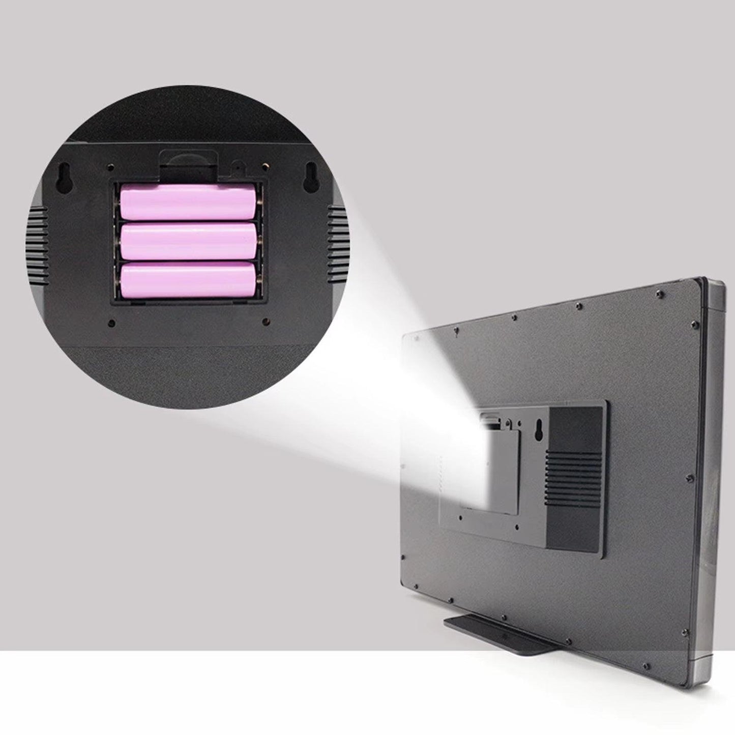 Tabletop or Wall Hanging Digital Scoreboard Score Keeper - Universal Wellness Group Pty Ltd