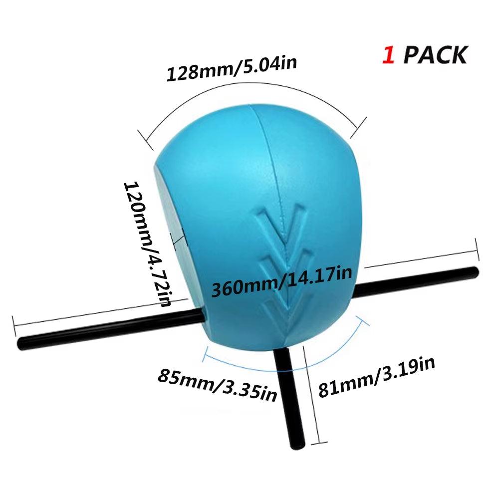 Professional Golf Swing Trainer for Beginners - Corrective Action Aids and Golf Connect Ball with Drop Shipping Options - Universal Wellness Group Pty Ltd