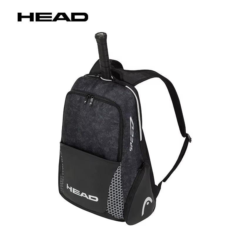 Tennis Bag with Shoe Compartment - Universal Wellness Group Pty Ltd